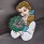 Catchall Lapel Pins